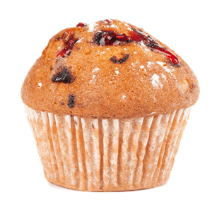 Muffin PNG-74417